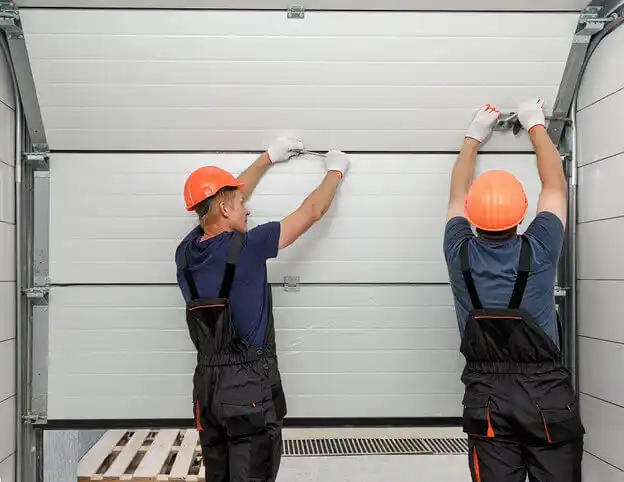 garage door service Lake Pocotopaug